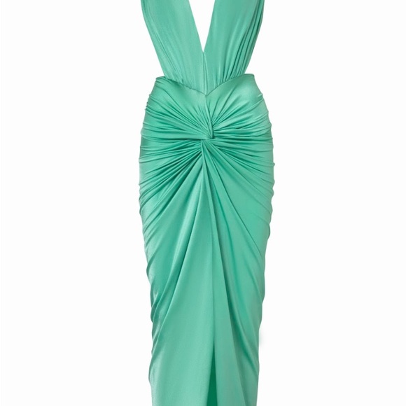 NWT Baobab Mia Dress Large - Picture 3 of 6